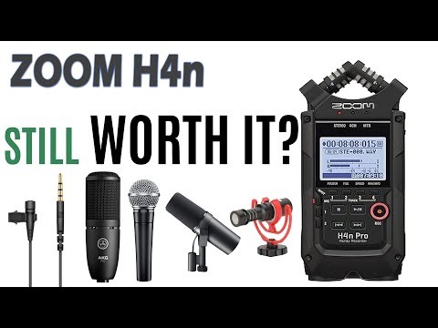 Zoom H4n Pro Ultimate Review 🔥 Real Sound Tests with All Mics | Worth Buying in 2026?