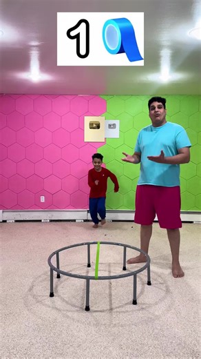 Team Challenges and Fun Moments with Hifunny TV