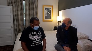 They emerged during COVID pandemic. What's next for SF's lifesaving hotels turned homeless shelters?