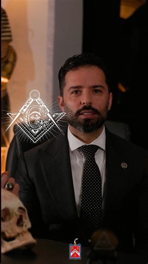 ¿Que significa la escuadra y el compas para los Masones? Por nuestro V:. H:. Jorge Ivan Domínguez. | Muy Respetable Gran Logia "Valle de México"