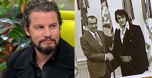 Doctor File analizó la vida y muerte de Elvis Presley - Parte 2 - Chilevisión