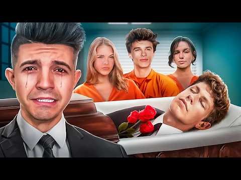 I Found Who MURDERED Ben Azelart!