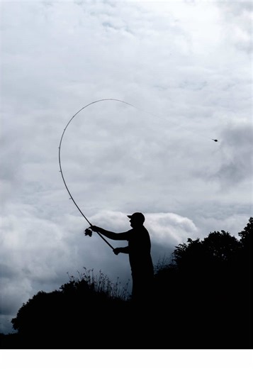 Choosing the Right Angler for Distance Carp Fishing