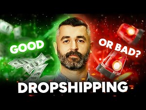 Is dropshipping is a SCAM?!