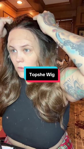 Top She Wigs Review: Stunning Glueless Synthetic Styles