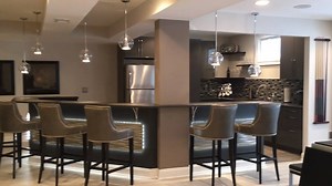 25 reactions · 10 comments | This is one of our more modern basements...