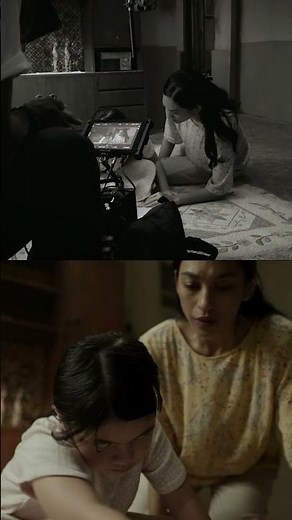 Behind The Scene, salah satu adegan creepy di Alas Roban!