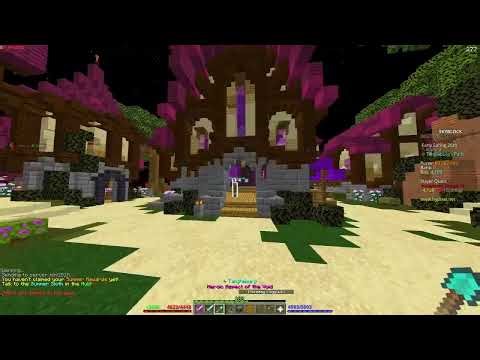 I Discovered How to Make 120m h AFK using this MACRO Hypixel Skyblock 2025