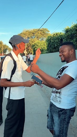 Professor Hwang Jorge on TikTok