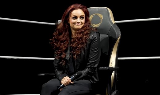 Maria Kanellis Explains How Her Views Have Changed On The WWE Divas Era | PWMania - Wrestling News