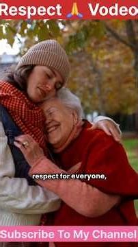 👉 "True Respect Story | Heart Touching Short Video | Must Watch" #shorts #storytime