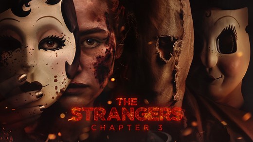 The Strangers: Chapter 3 - Apple TV