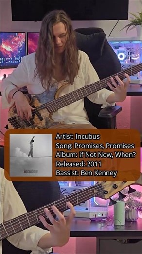 Underrated Bass Lines: Part 1