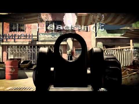 SF2 Zerost&quoLt Fragmovie