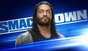 WWE Friday Night SmackDown preview and schedule: December 13, 2019