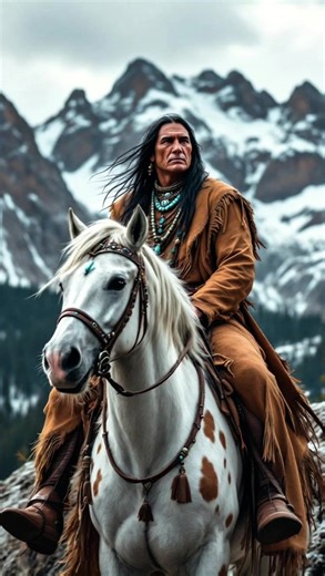 Honoring Native Warriors: Guardians of the Forest