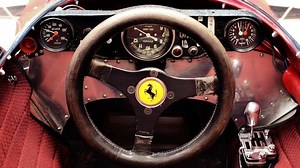 REVIEW: Ferrari 312B revisits the car that took the Grand Prix world by storm with style and speed