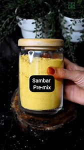 16K views · 60 reactions | Sambar Pre-mix | Easy Cooking Maya's...