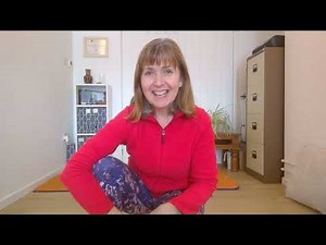 Practising Interoception using Yoga - Pranayama and Meditation