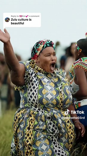 A Colorful Zulu Wedding Celebration | Cultural Traditions