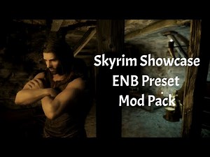 Skyrim Showcase