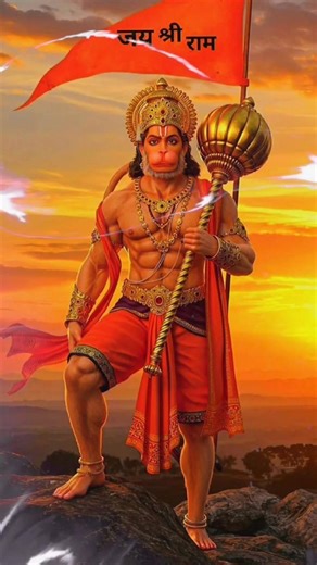 Jay bajrang bali hanuman so nice #viralvideo #viralshorts #trending