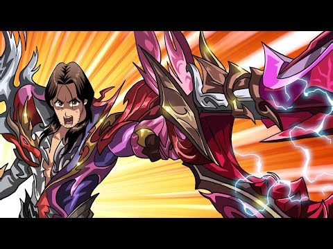 REVIEW SKIN CLINT SOUL VESSEL - MLBB