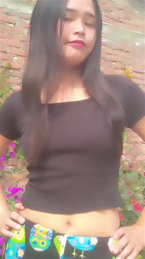 Nosilik sangma on Instagram: "Ok kode dale rana be #trend"