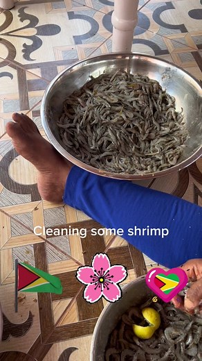 How to Clean Shrimp: Step-by-Step Guide