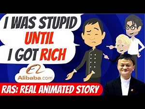Success Story - Jack Ma