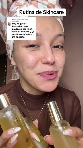 Korean Skincare Routine for Glass Skin