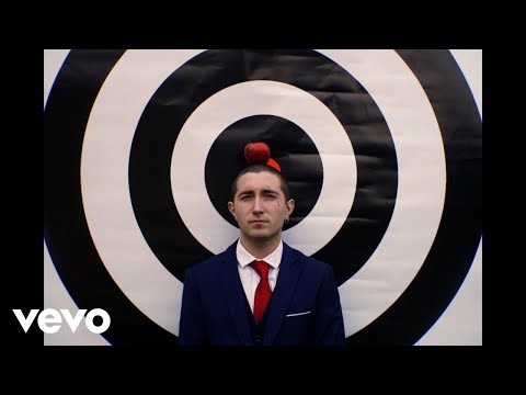 Levi Evans - Chronic (Official Music Video)