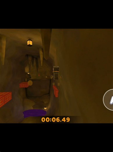 [RANK 8] Tommy in 8.26🗿🔥 #superbearadventure #speedrun