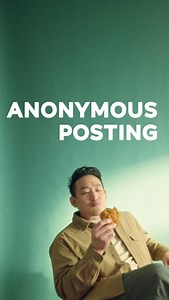 With just a few taps, you can post anonymously in Facebook Groups. So you can be a little more lowkey, and a lot more you.