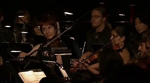 Mozart's Little Opera - Bastien und Bastienne