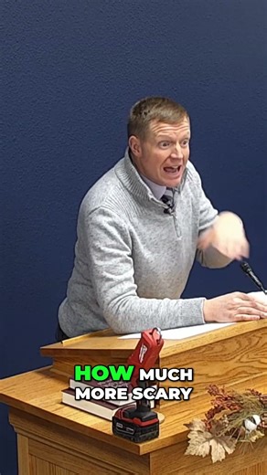 Tradition or Scripture? Check the Source | NICG