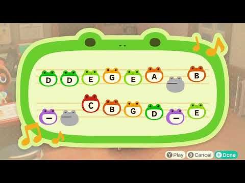 Animal Crossing New Horizons Bubblegum K.K. By K.K. Slider Town Tune