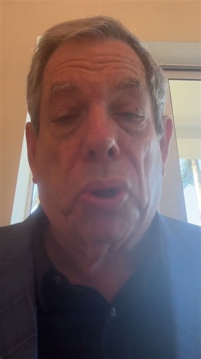 Legend of Retail Mitch Modell on Retaili$tic podcast