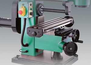 Best Milling Machine for a Home Shop | Buying Guide