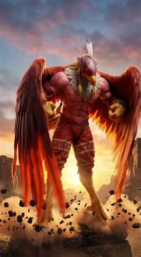 Digimon: From Egg To Phoenixmon — Biyomon's Full Evolution In Reality