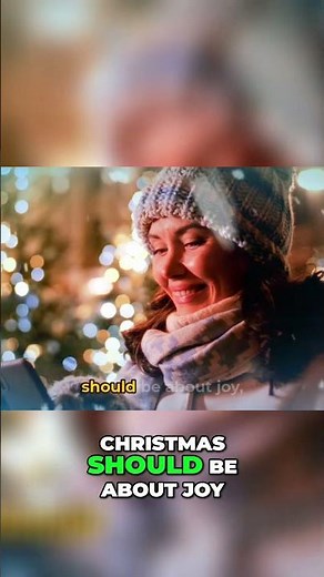 Protect Your Loved Ones This Christmas: Safety Tips & Party Hazards #shorts