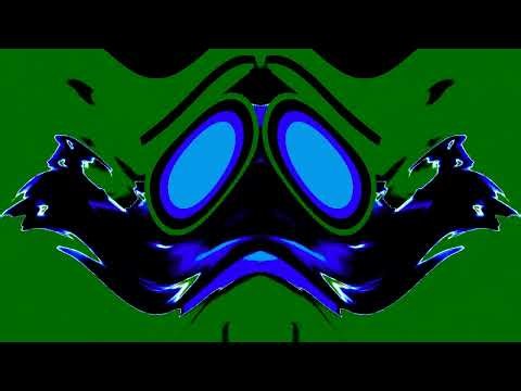 (MOST USED VARIANT VERSION) Klasky Csupo in 4ormulator V3021-V3037, V3039-V3040