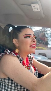 5M views · 130K reactions | Manejo en la CDMX después de mucho tiempo sin conducir mi coche y te cuento la anécdota de como aprendí a manejar en la ciudad | Violeta Isfel | Facebook