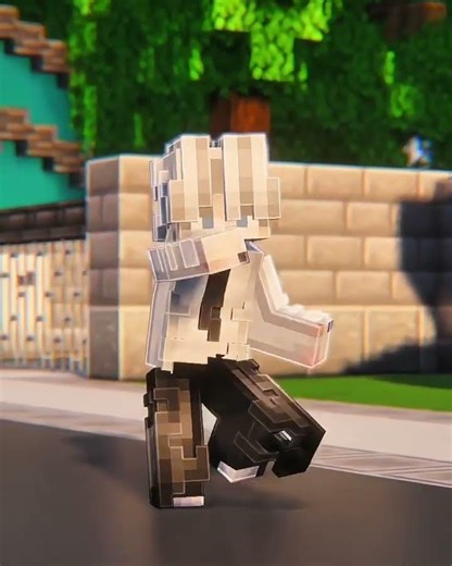 dance Java edition#minecraft#java#edition