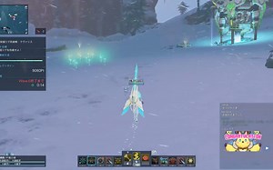 【PSO2NGS】本周的关卡不出怪BUG