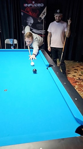 Simon Webb & Window’s Open Ultimate Pool Battle #8ball #8ballpool #pool #UltimatePool #UltimatePoolUSA #billiards | Ultimate Pool USA