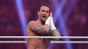 CM Punk reveals why he chose AEW over WWE in 2021
