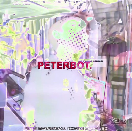 Peterbot is the 🐐 | #PETERBOT | Peterbot Prime Returns | #fortnite