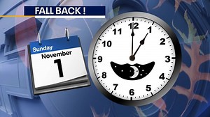 23K views · 201 reactions | FALL BACK REMINDER! Don't forget to move your clocks back an hour as we fall back for daylight saving time. https://bit.ly/37WQ98U | FOX 4 News | Facebook