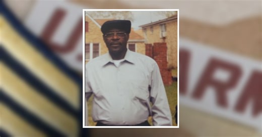 Jacob C. Hamilton Obituary 2026 - Troy B. Smith Professional Services